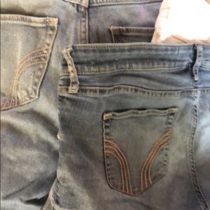 Meet your Posher, Jaime